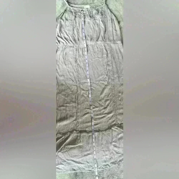 Knox Rose textured embroidered midi dress size XXL - Picture 4 of 7